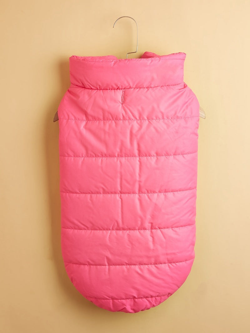 Manteau pour chien - HotPadJacket™