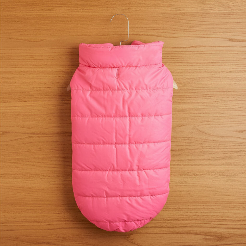 Manteau pour chien - HotPadJacket™