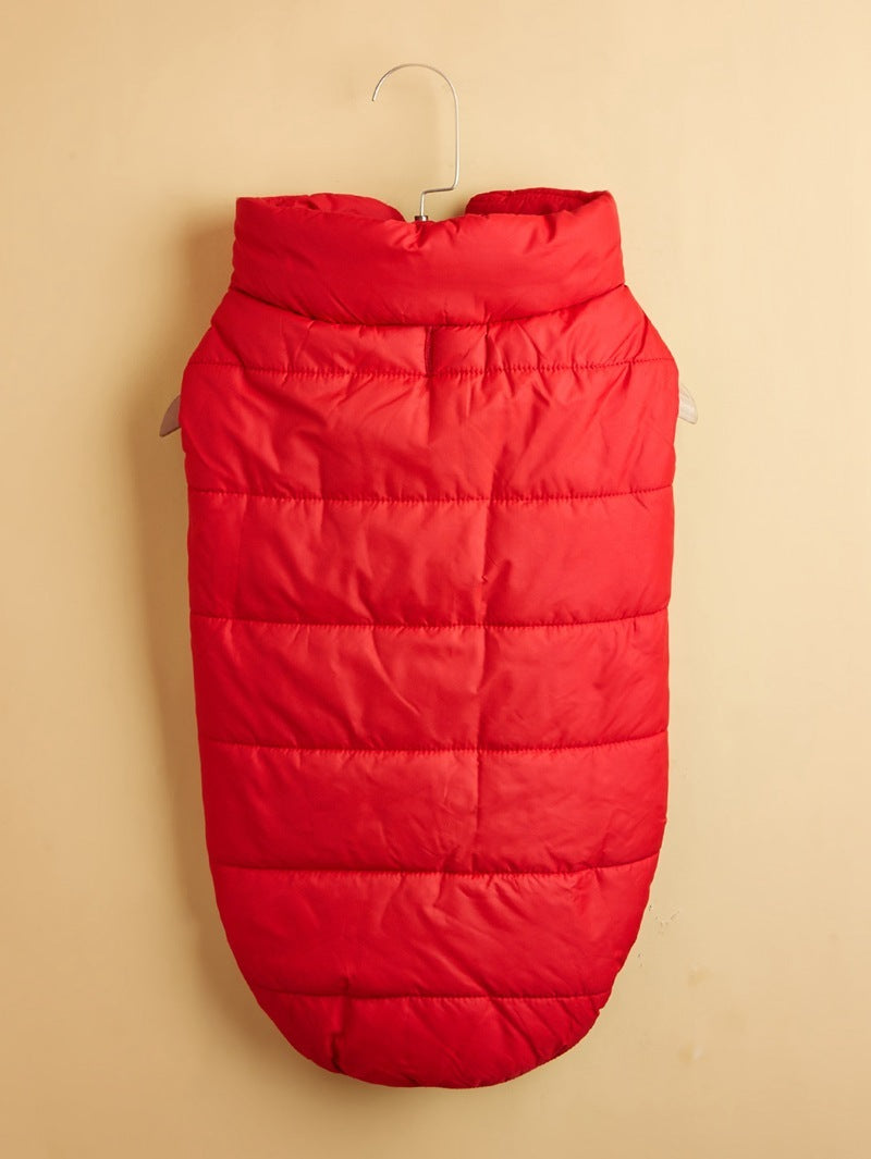 Manteau pour chien - HotPadJacket™