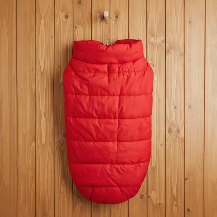 Manteau pour chien - HotPadJacket™
