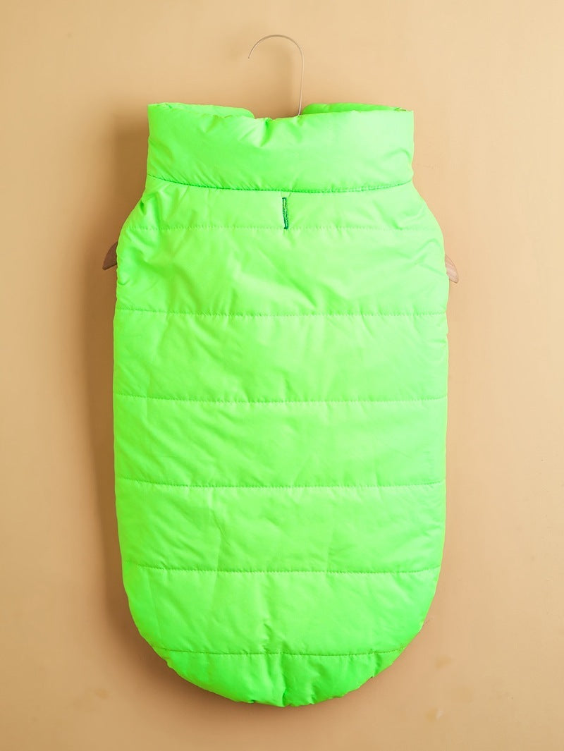 Manteau pour chien - HotPadJacket™