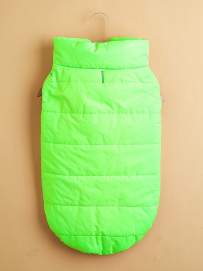 Manteau pour chien - HotPadJacket™