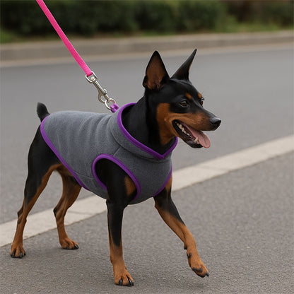 Manteau pour Chien - DoggyWarmCoat™