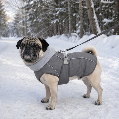 Manteau pour chien - CutieRainDog™
