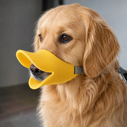Muselière Réglable pour Chien - KWAKComfort™