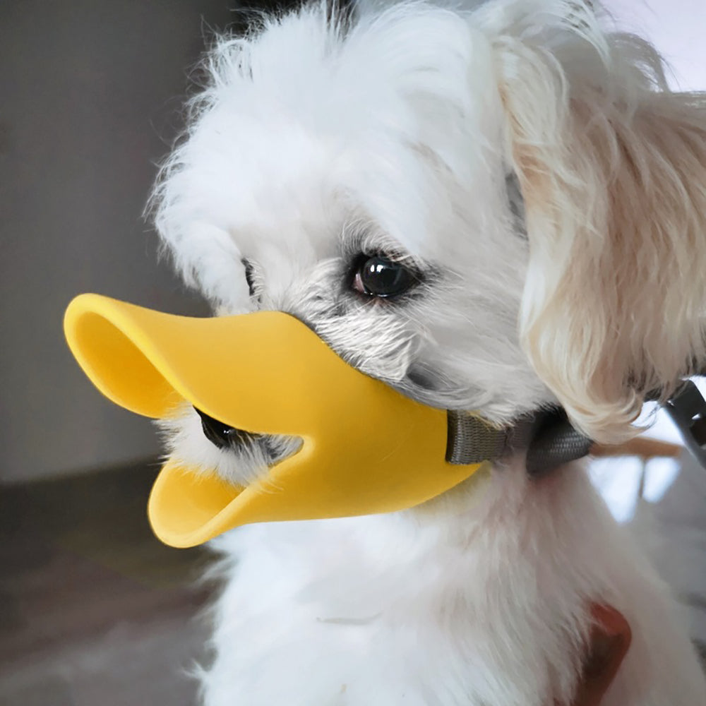 Muselière Réglable pour Chien - KWAKComfort™
