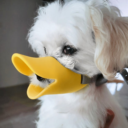 Muselière Réglable pour Chien - KWAKComfort™