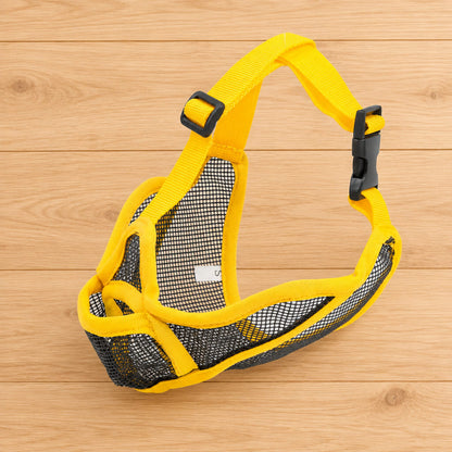 Muselière pour chien - FrenchieDoggy™
