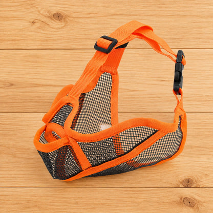 Muselière pour chien - FrenchieDoggy™