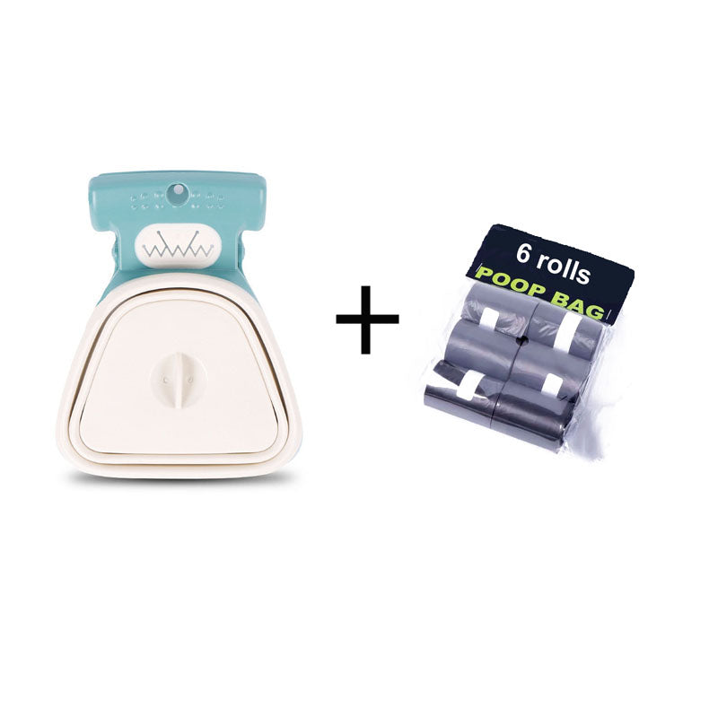 Ramasse crottes pour chien - PickUpPoop™