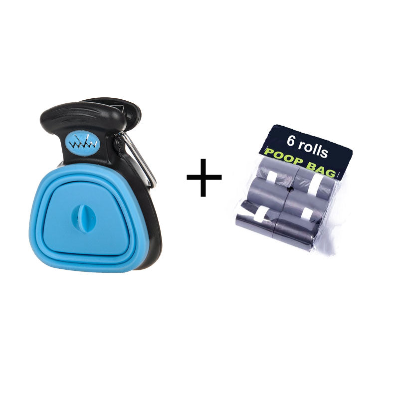 Ramasse crottes pour chien - PickUpPoop™