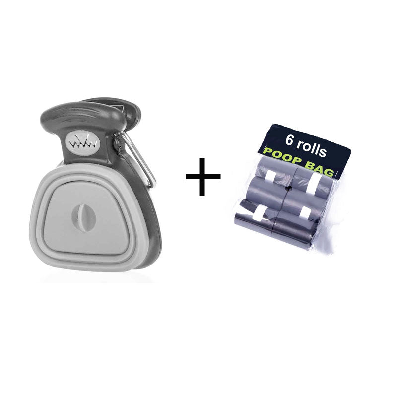 Ramasse crottes pour chien - PickUpPoop™