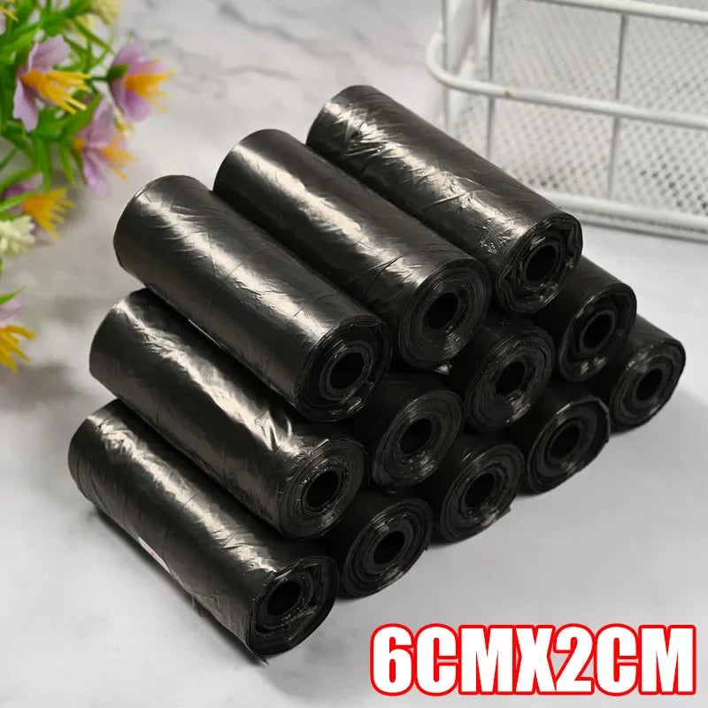 Sac a crotte biodégradable - BioPoopBag™