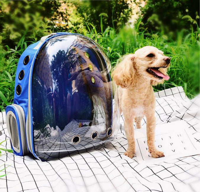 Sac à dos Chien - PerferctClear™ 