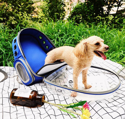 Sac à dos Chien - PerferctClear™ 