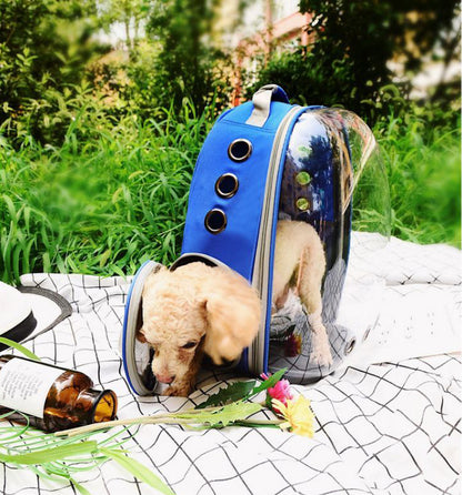 Sac à dos Chien - PerferctClear™ 