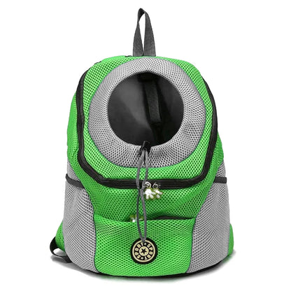 Sac a dos chien - CuttiePerfect™
