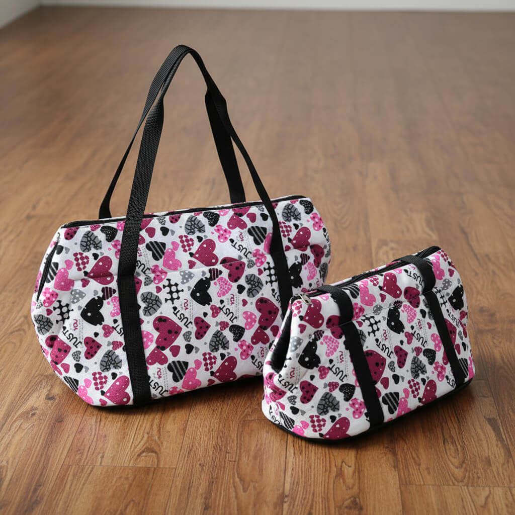 Sac de transport pour Chien - LoveConfort™