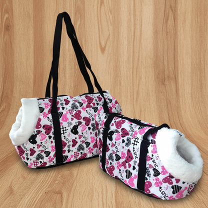 Sac de transport pour Chien - LoveConfort™