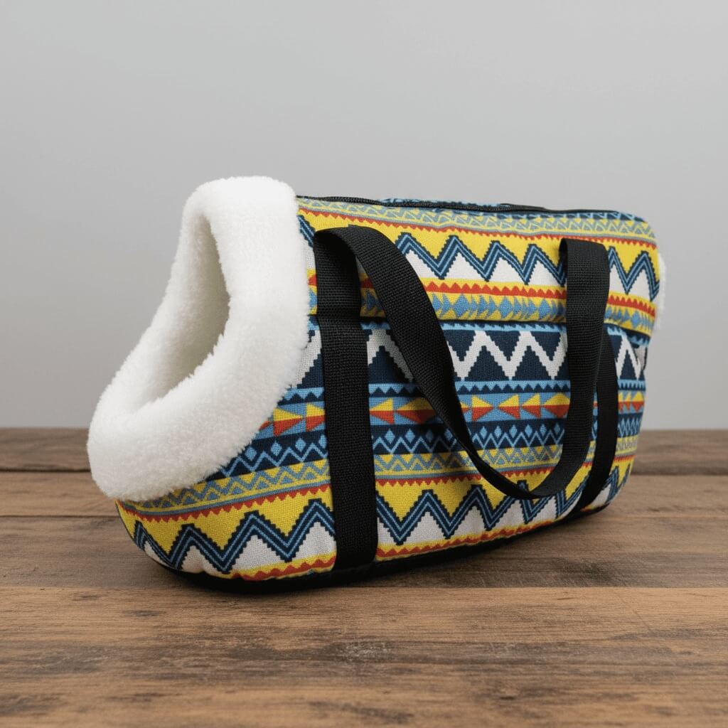 Sac de transport pour Chien - LoveConfort™