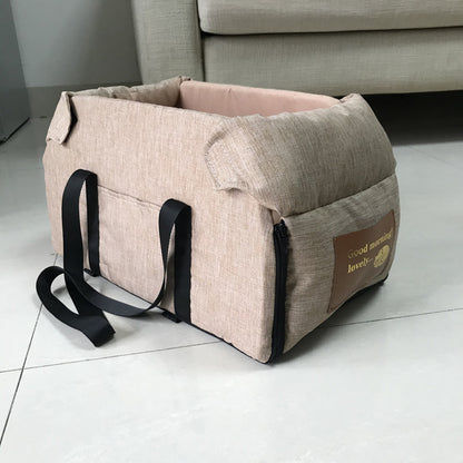 Sac de transport pour Chien - QuickTraveler™