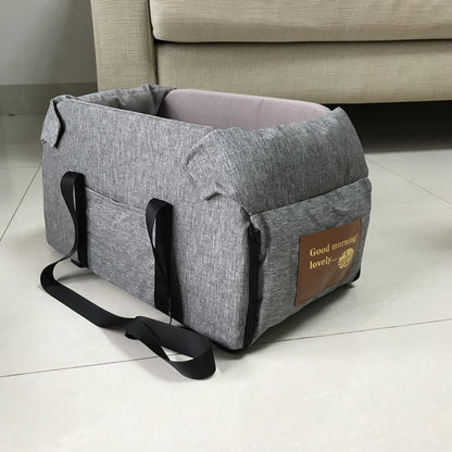 Sac de transport pour Chien - QuickTraveler™