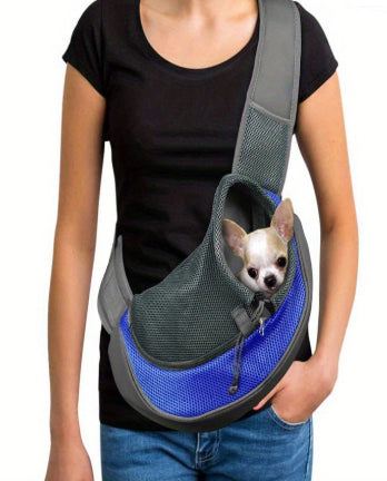 Sac de transport pour Chien - SafetyDog™