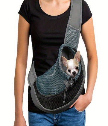 Sac de transport pour Chien - SafetyDog™