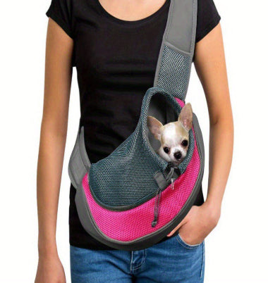 Sac de transport pour Chien - SafetyDog™