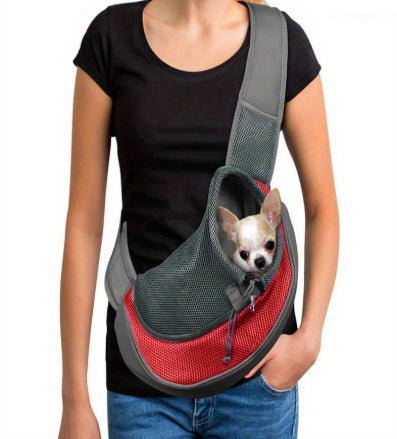 Sac de transport pour Chien - SafetyDog™