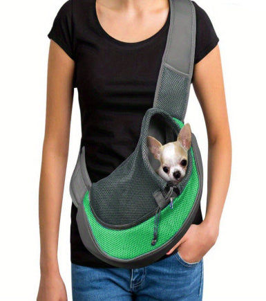 Sac de transport pour Chien - SafetyDog™