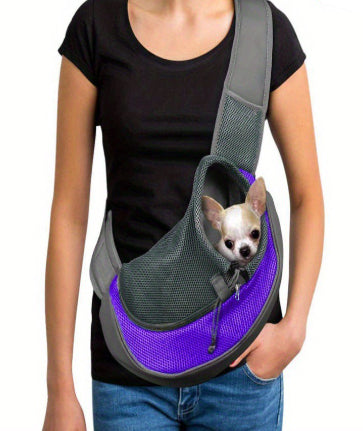 Sac de transport pour Chien - SafetyDog™