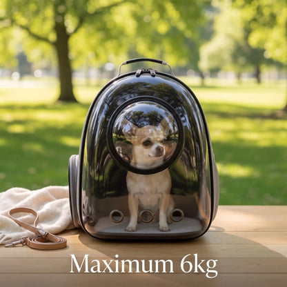 Sac a dos chien - PerfectClearPlus™