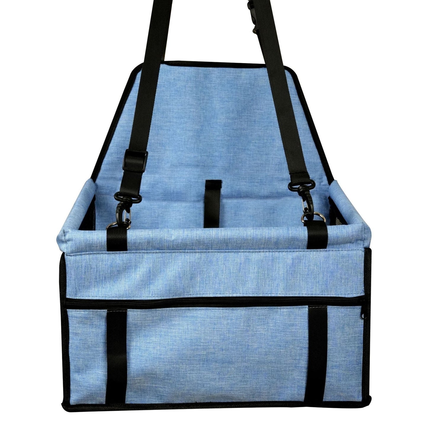 Siege auto pour chien - SafetyDogFirst™