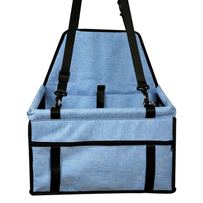 Siege auto pour chien - SafetyDogFirst™