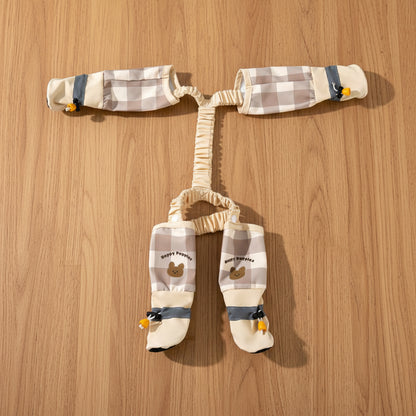 Bottes pour Chien - AllSeasons™ - Ma Promenade avec Toutou