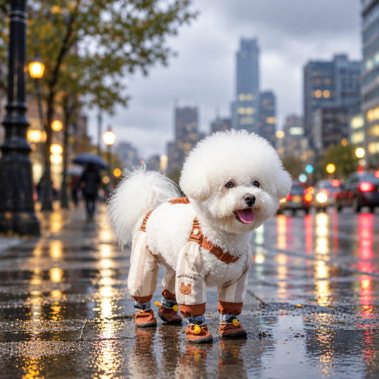 Bottes pour Chien - AllSeasons™