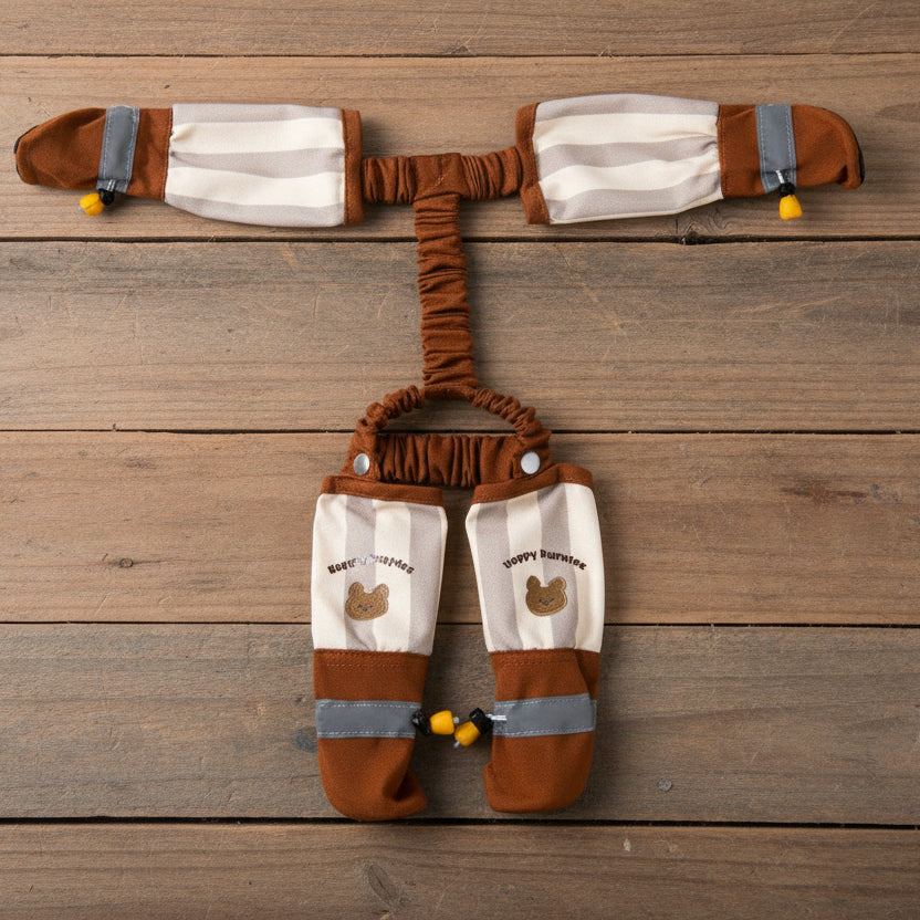 Bottes pour Chien - AllSeasons™ - Ma Promenade avec Toutou