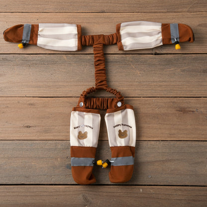 Bottes pour Chien - AllSeasons™ - Ma Promenade avec Toutou