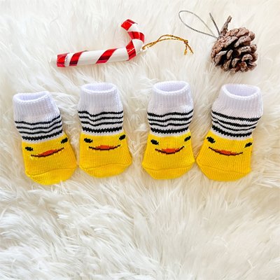 Chaussette pour chien - FunnyDog™