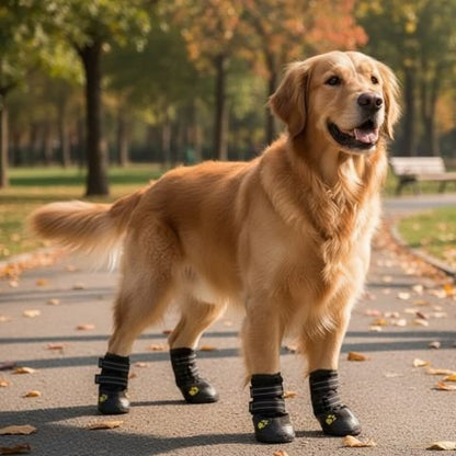 Chaussure pour Chien - AllSeasonDog™