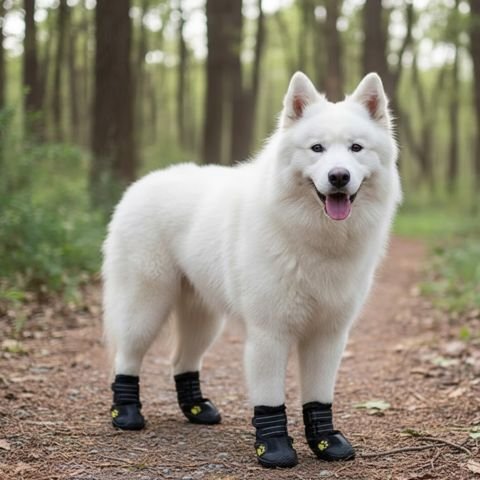 Chaussure pour Chien - AllSeasonDog™