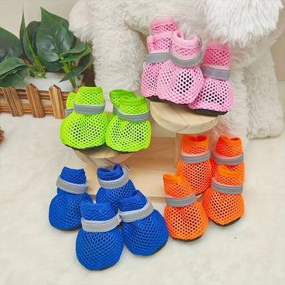 Chaussures chien - CuttieBoots™