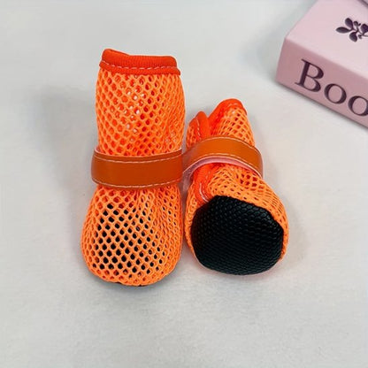 Chaussures chien - CuttieBoots™