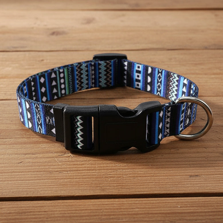 Collier Chien - BeautyDog™ - Ma Promenade avec Toutou