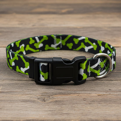 Collier Chien - BeautyDog™ - Ma Promenade avec Toutou