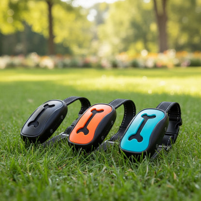 Collier de dressage pour Chien - DontBarkBones™