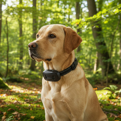 Collier de dressage pour Chien - DontBarkBones™