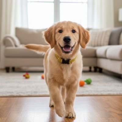 Collier lumineux pour Chien - CheetaLedCollar™