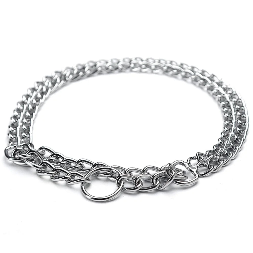 collier etrangleur chien | SimplyChain™